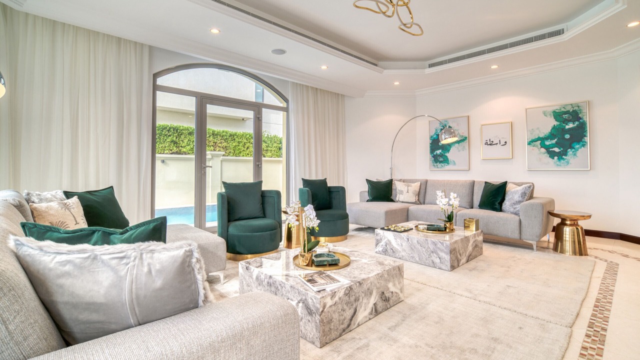 Photo of Others in Palm Jumeirah