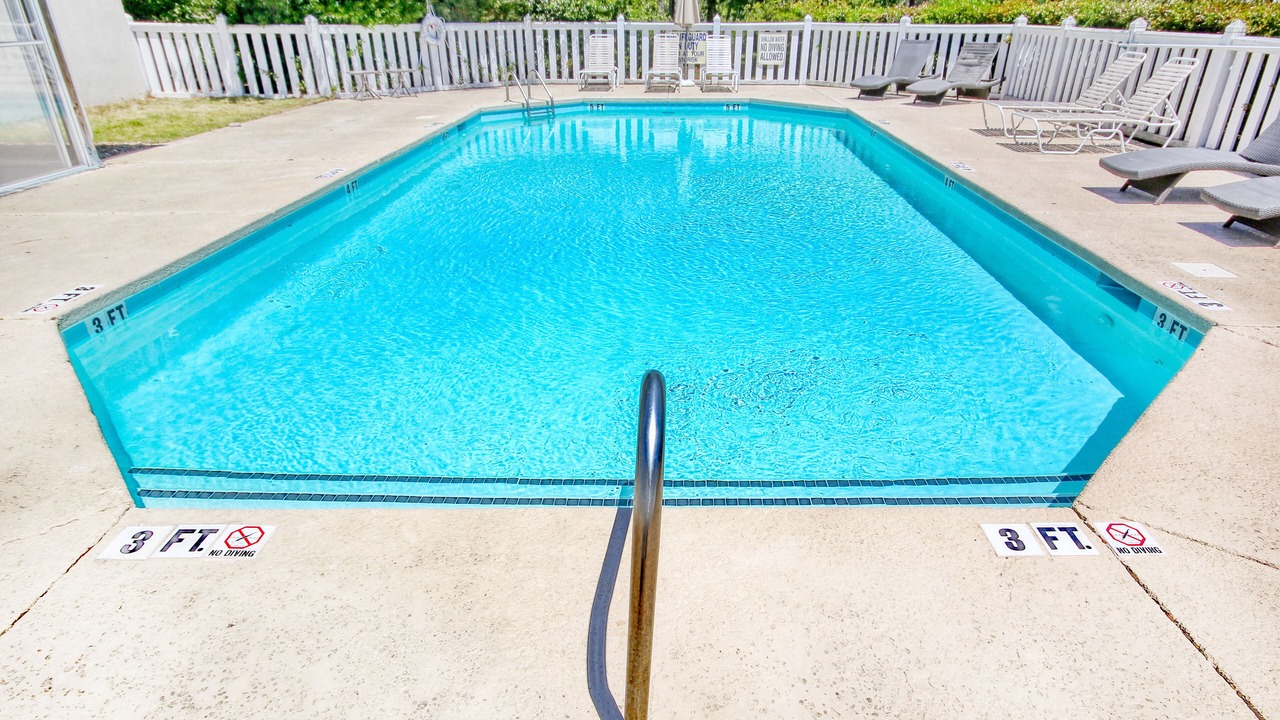 Photo of Outdoor in Red Hill
