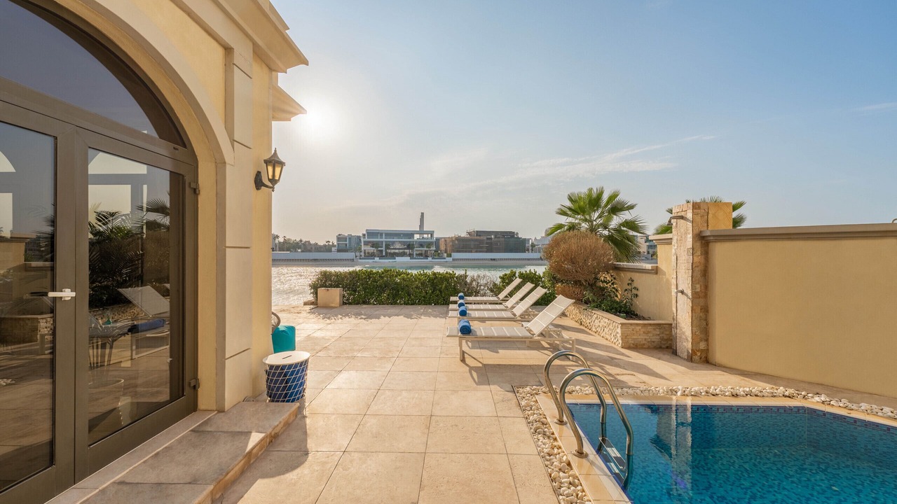 Photo of Outdoor in Palm Jumeirah