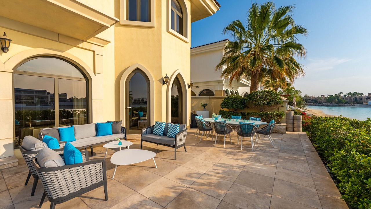 Photo of Outdoor in Palm Jumeirah