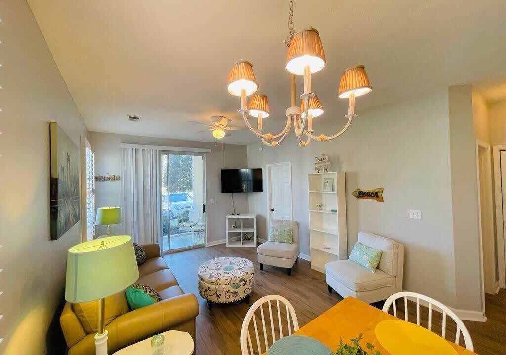 Photo of Livingroom in Carolina Forest