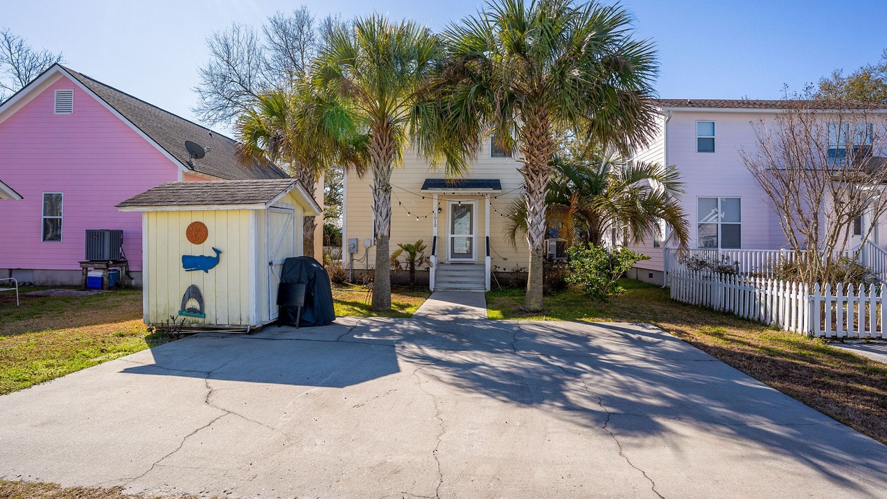 Photo of Outdoor in Port Royal