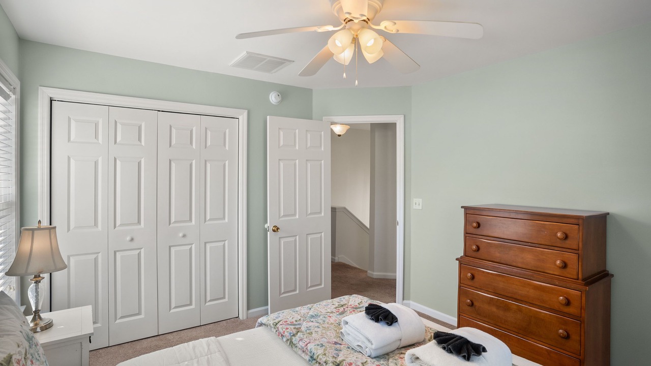 Photo of Bedroom in Port Royal