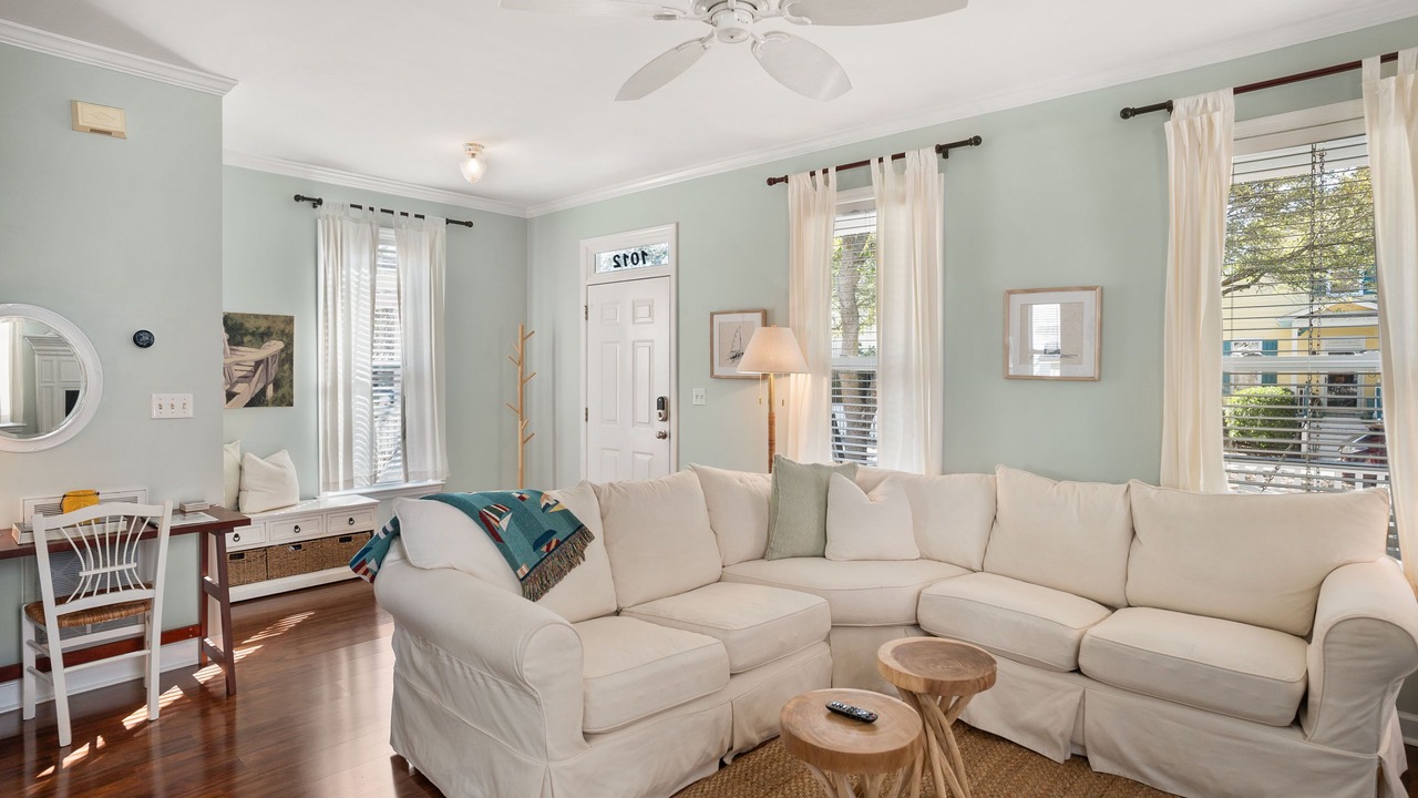 Photo of Livingroom in Port Royal