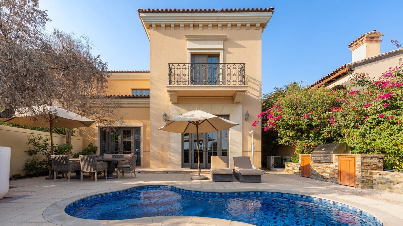 Photo of Outdoor in Dubai