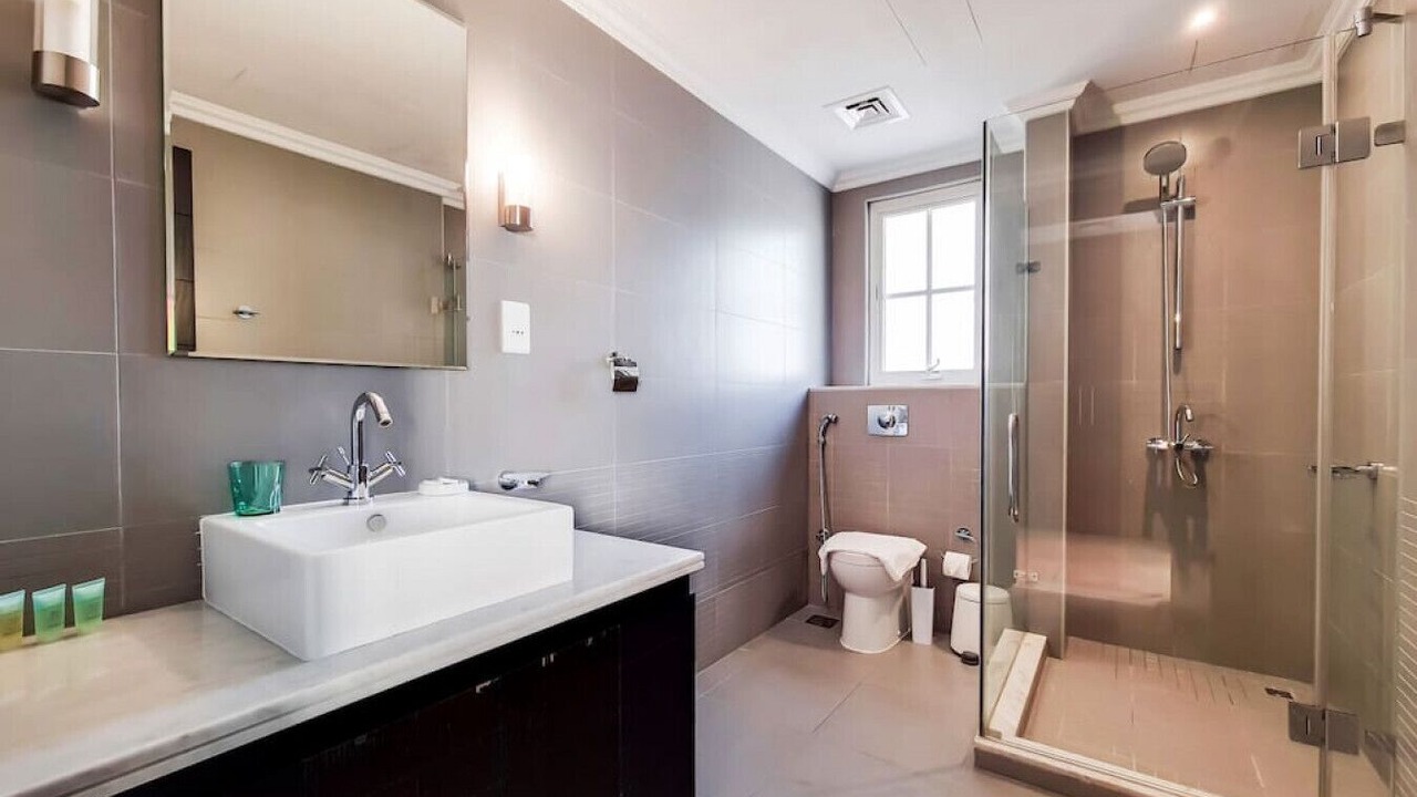 Photo of Bathroom in Dubai