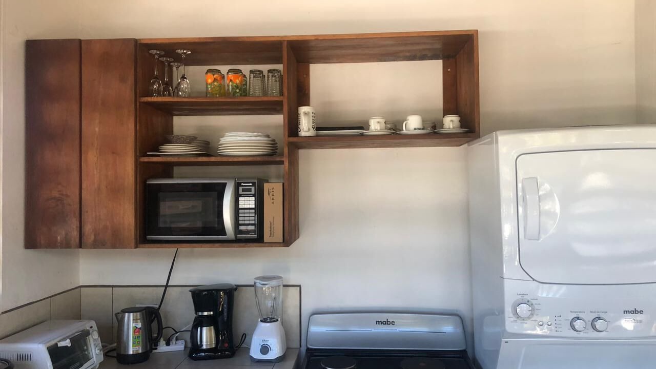 Photo of Kitchen in Esterillos Oeste