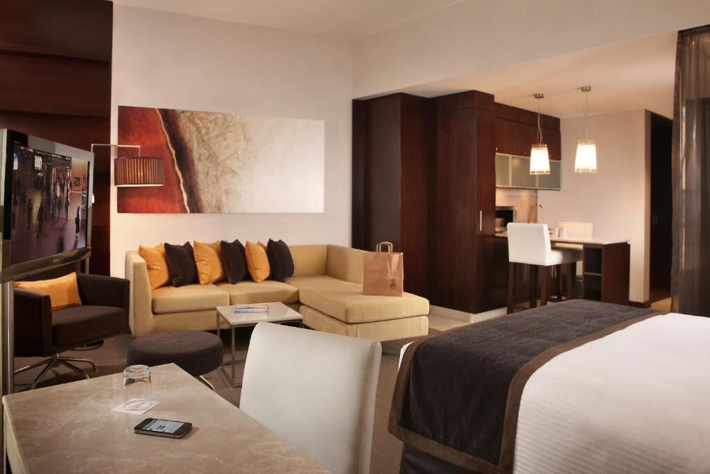 Photo of Bedroom in Sharjah