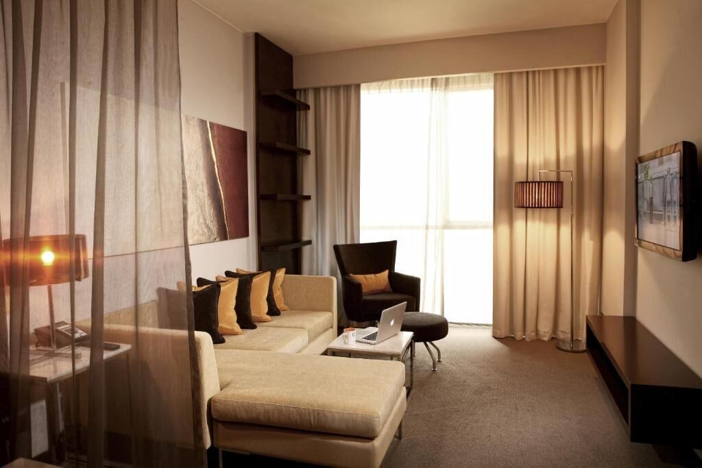 Photo of Livingroom in Sharjah