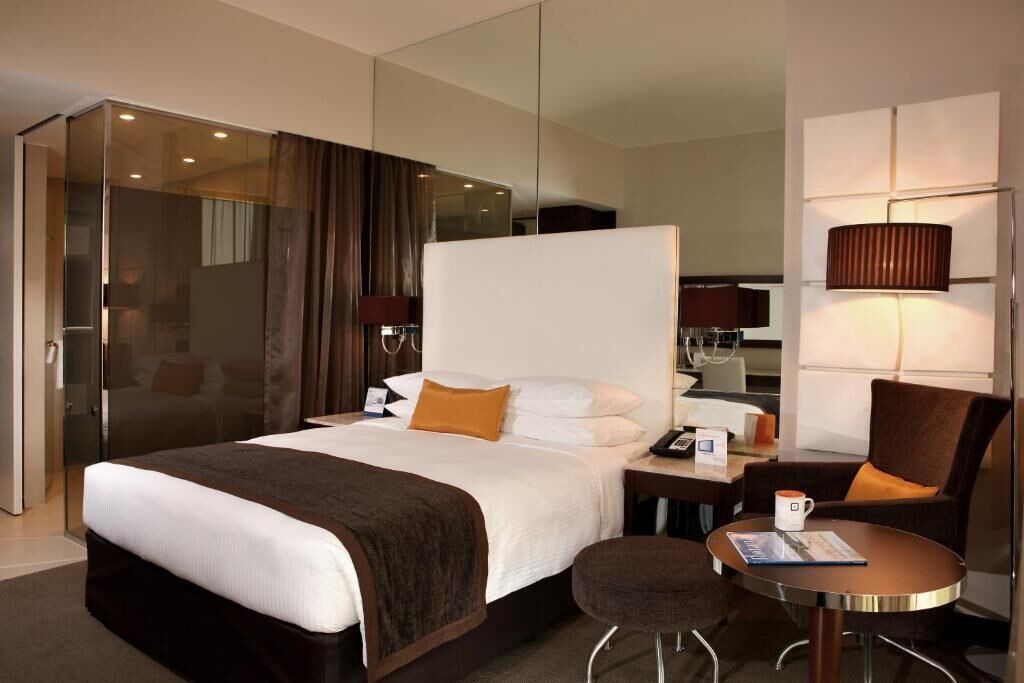 Photo of Bedroom in Sharjah