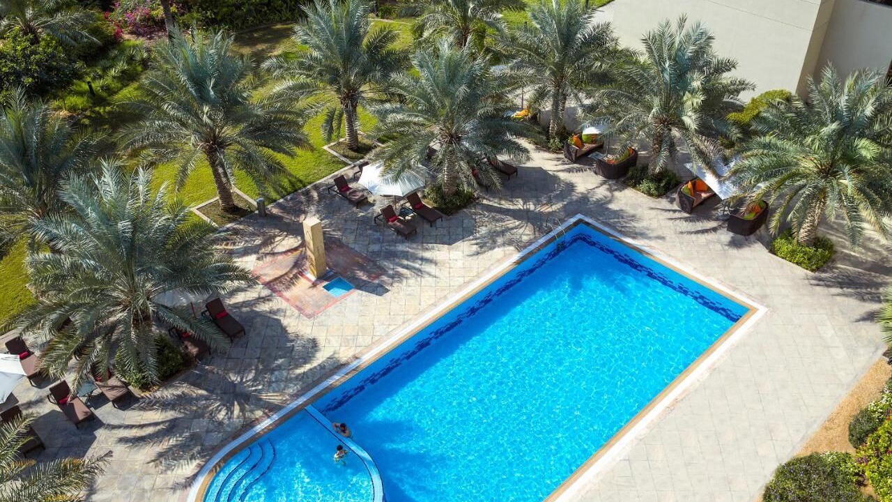 Photo of Outdoor in Sharjah