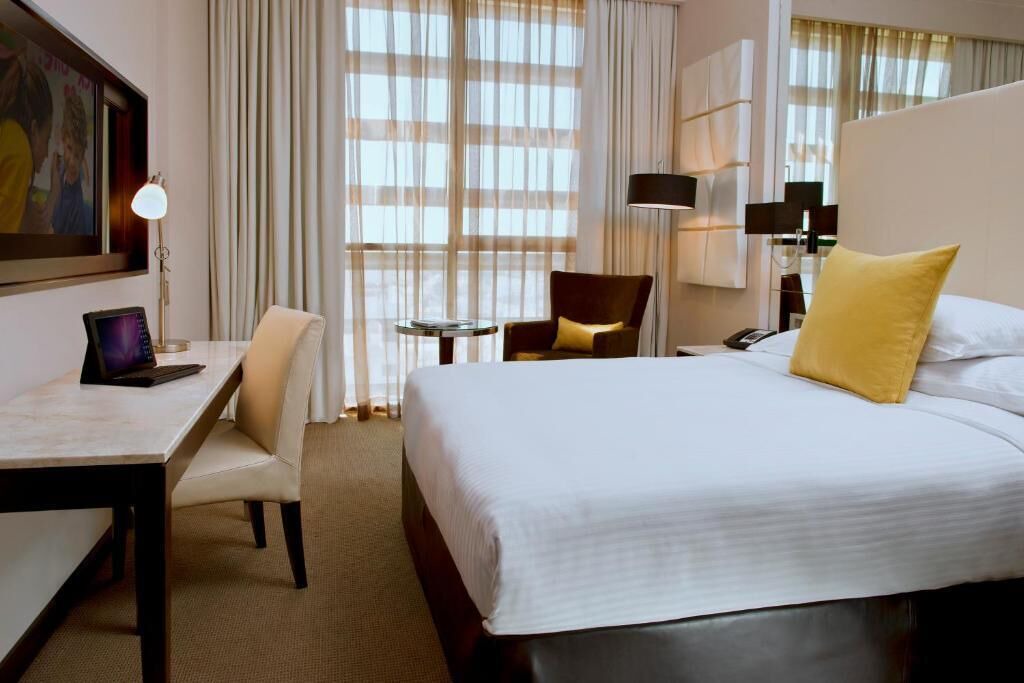 Photo of Bedroom in Sharjah