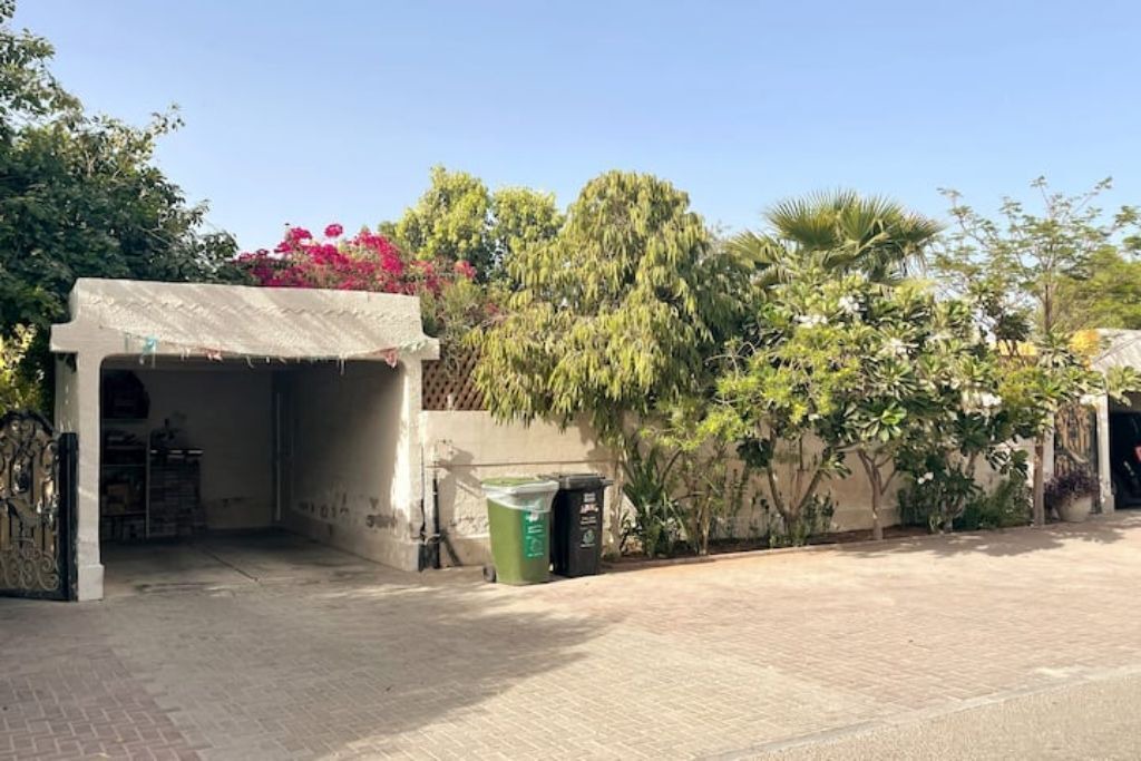 Photo of Outdoor in Jumeirah