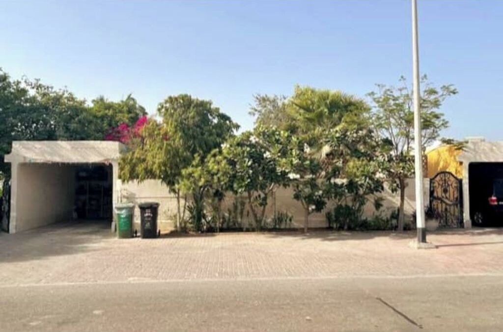 Photo of Outdoor in Jumeirah