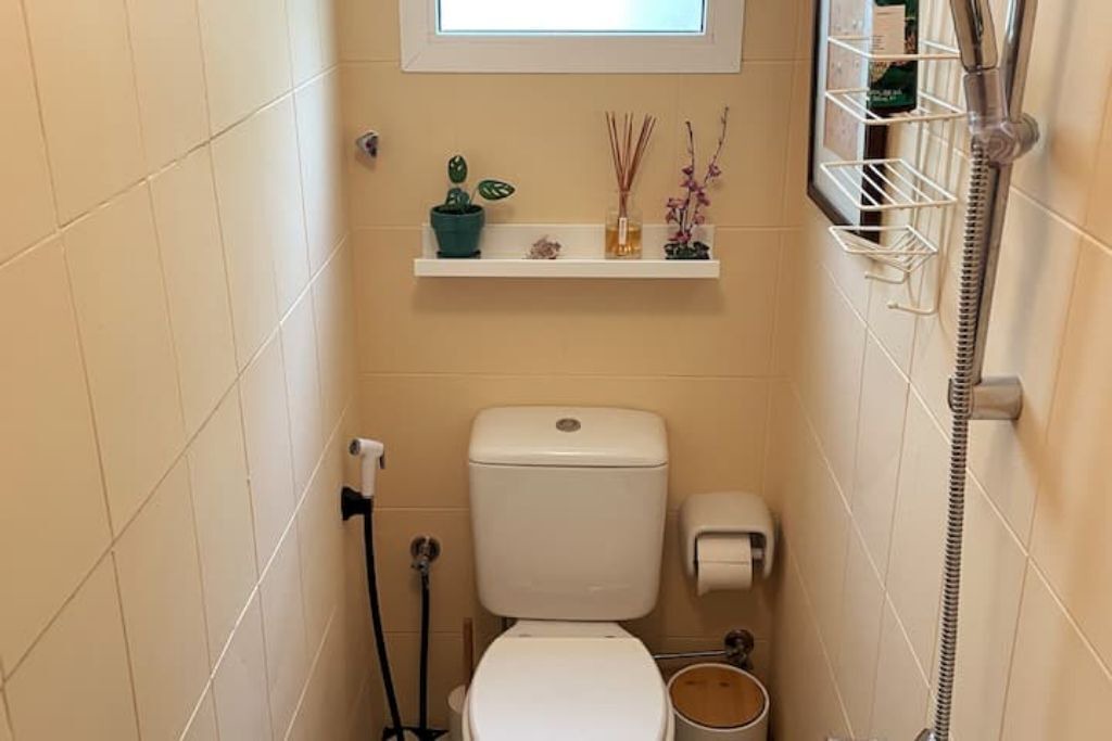 Photo of Bathroom in Jumeirah