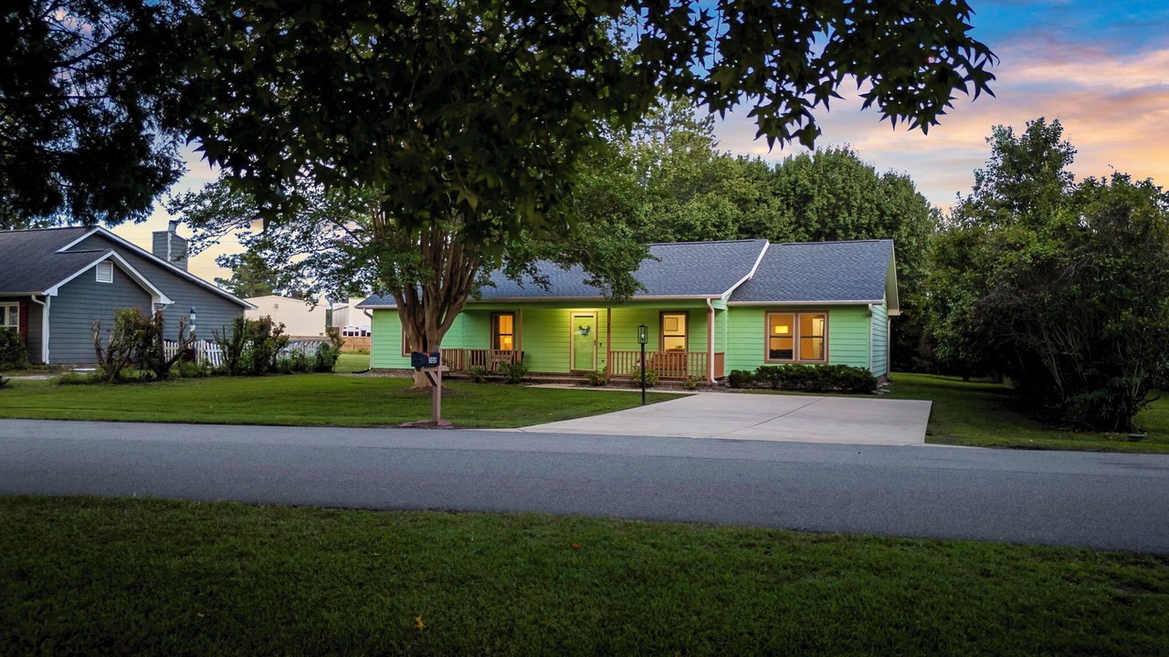 Photo of Outdoor in Socastee