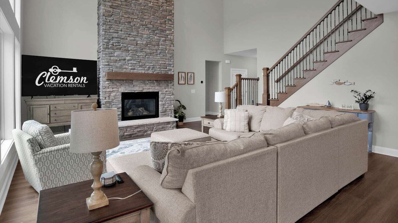 Photo of Livingroom in Seneca
