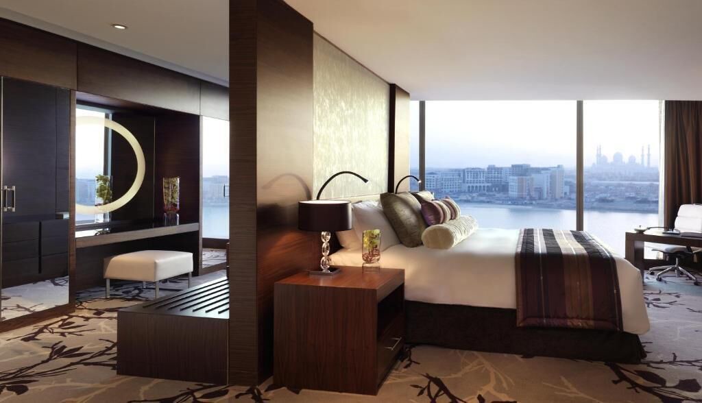 Photo of Bedroom in Al Maqta