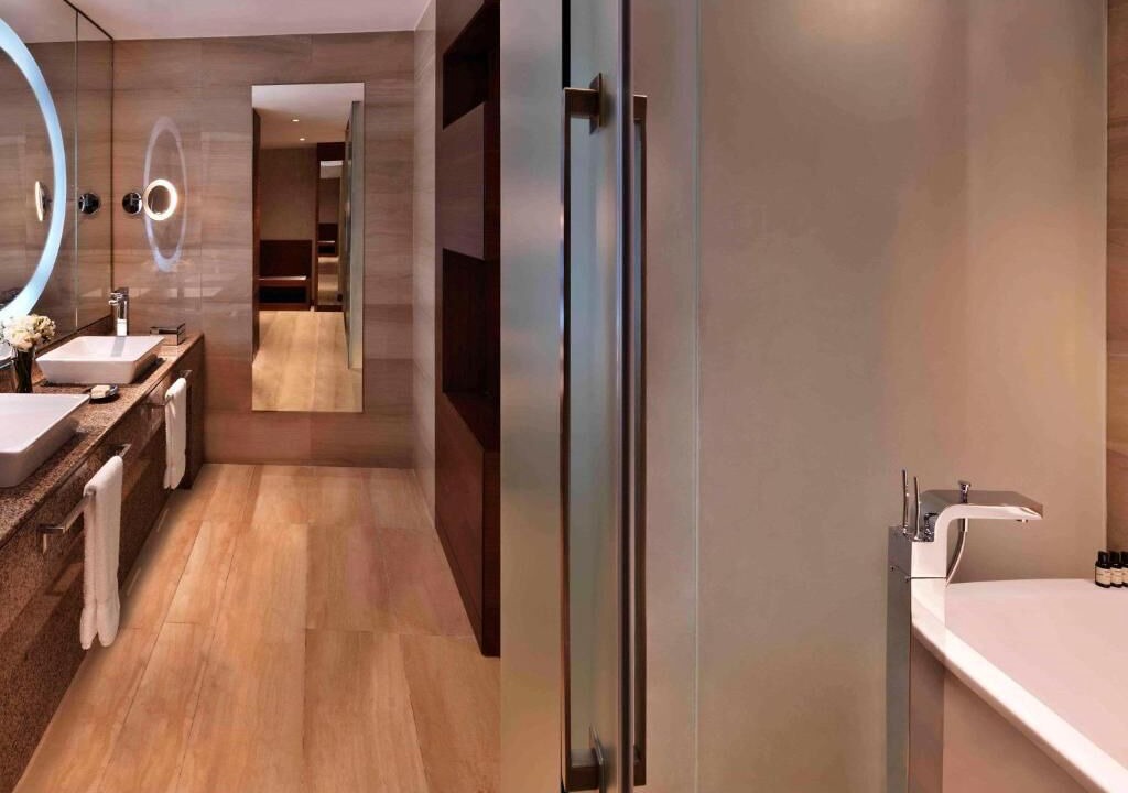 Photo of Bathroom in Al Maqta