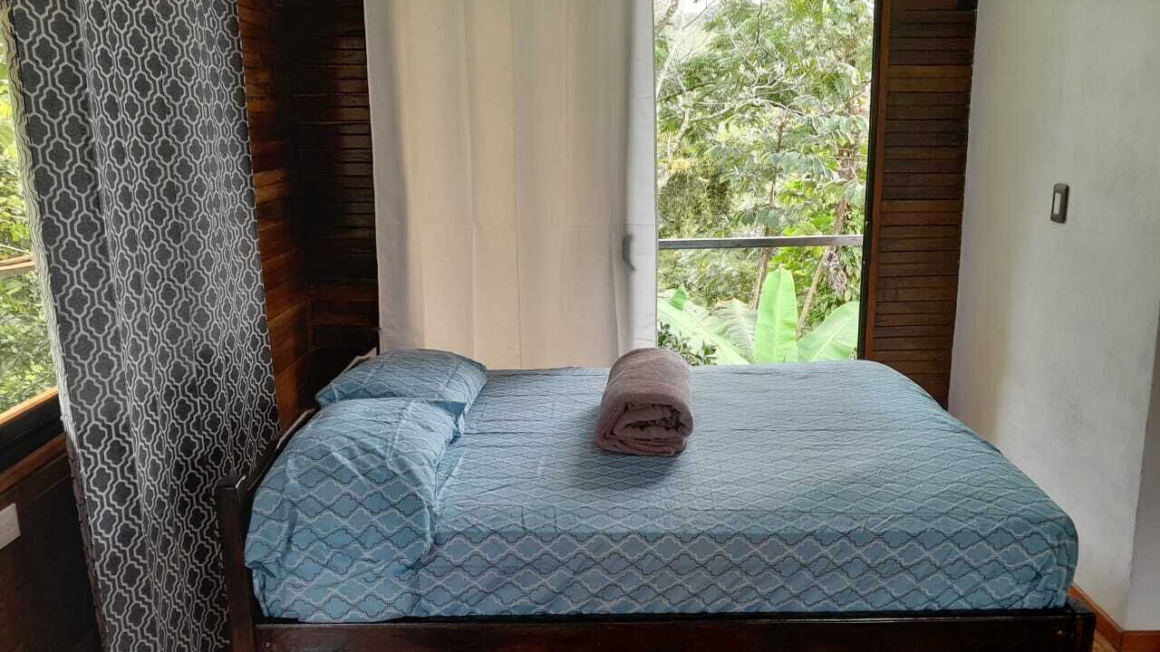 Photo of Bedroom in Rivas