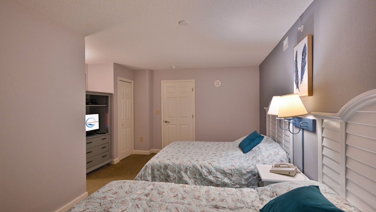 Photo of Bedroom in Myrtle Beach