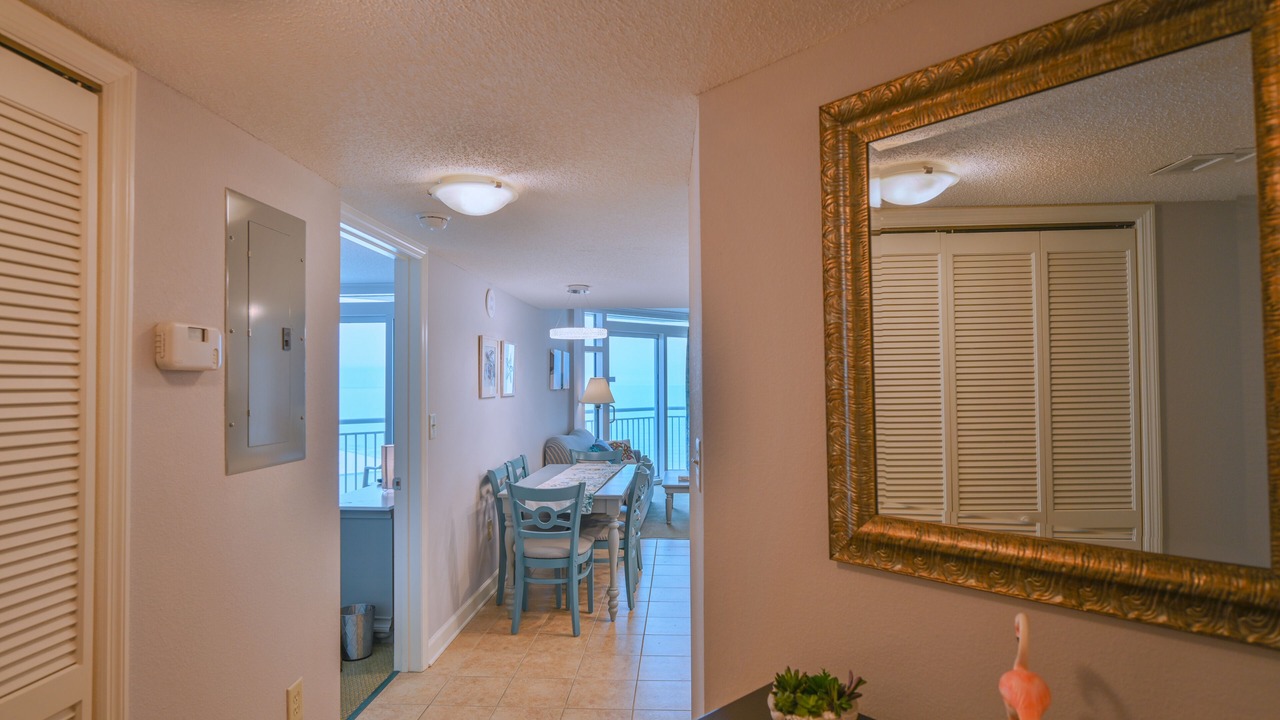Photo of Bedroom in Myrtle Beach