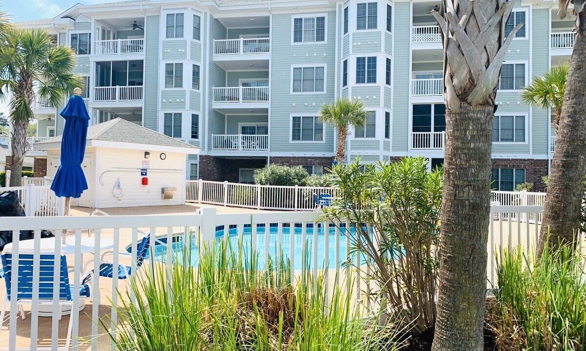 Photo of Outdoor in Central Myrtle Beach