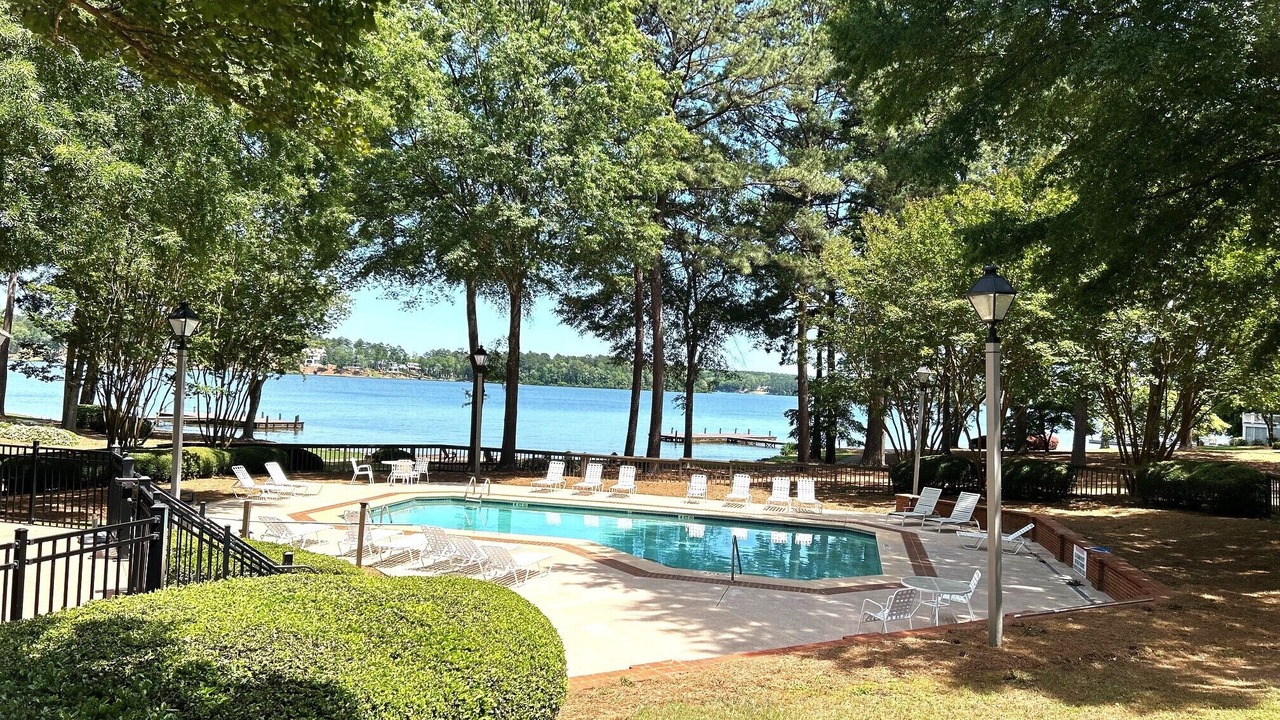 Photo of Outdoor in Eatonton