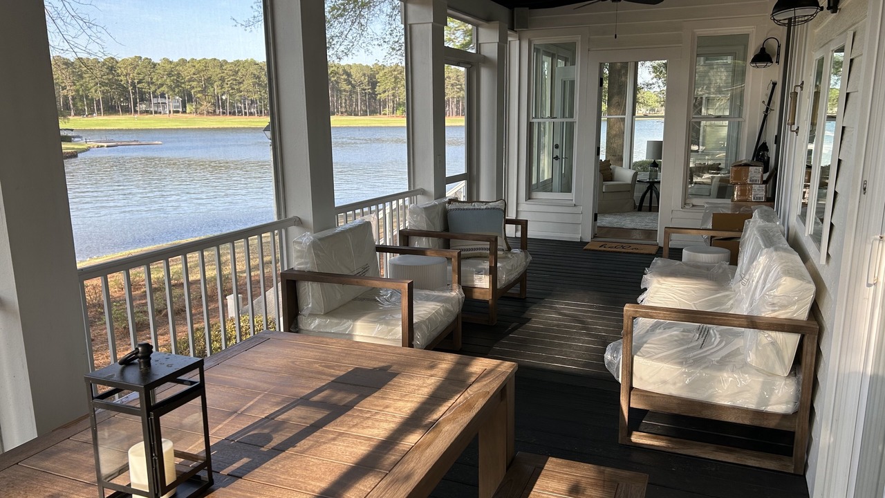 Photo of Outdoor in Eatonton