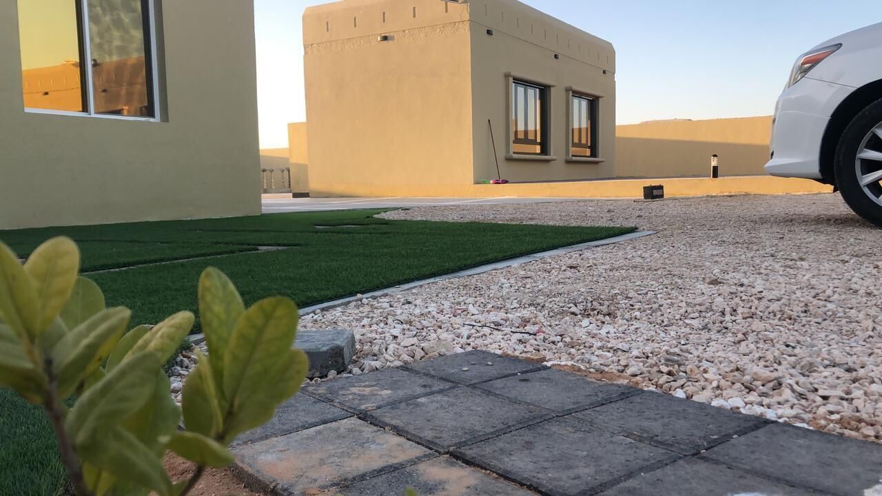 Photo of Outdoor in Ras Madrakah