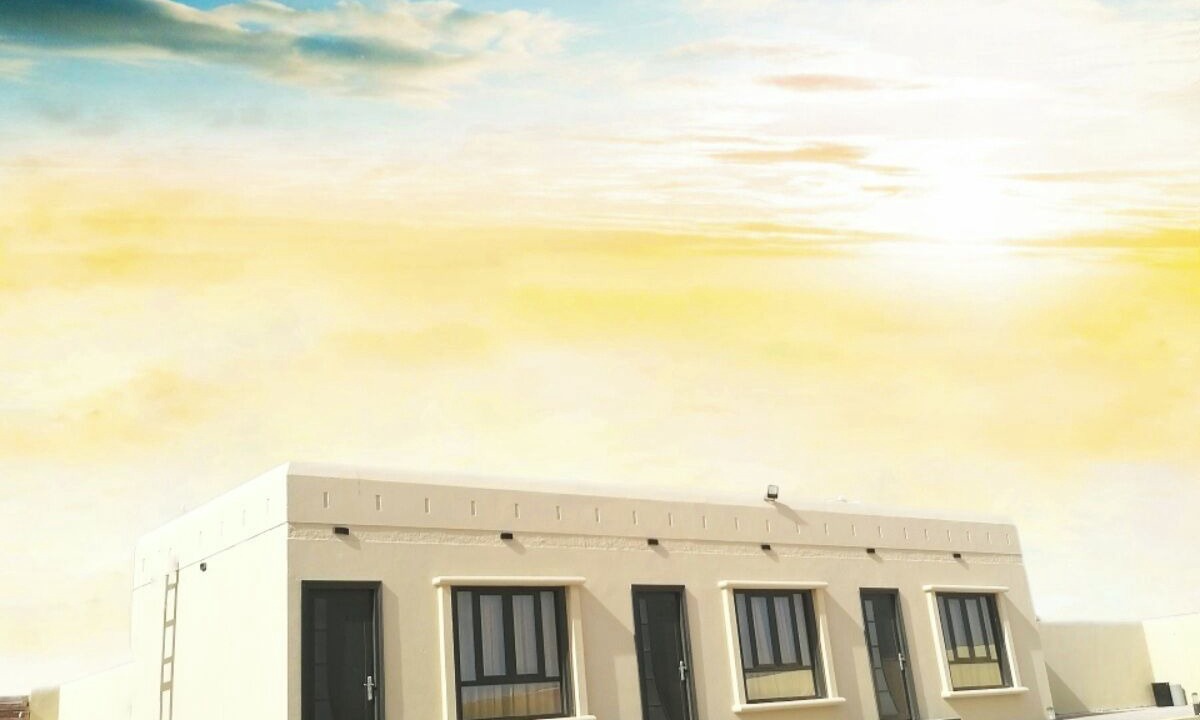 Photo of Outdoor in Ras Madrakah