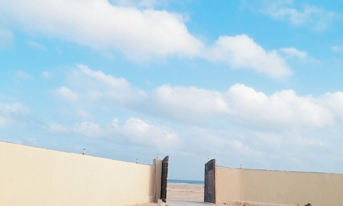 Photo of Outdoor in Ras Madrakah