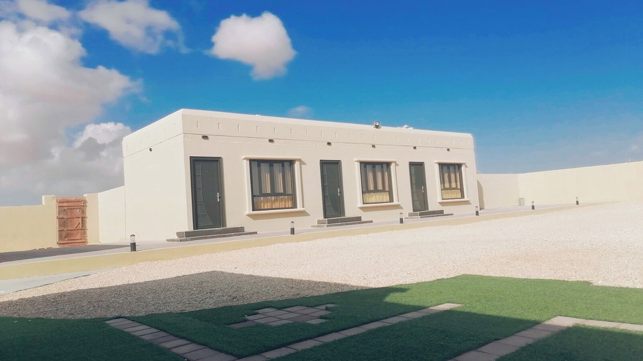 Photo of Outdoor in Ras Madrakah