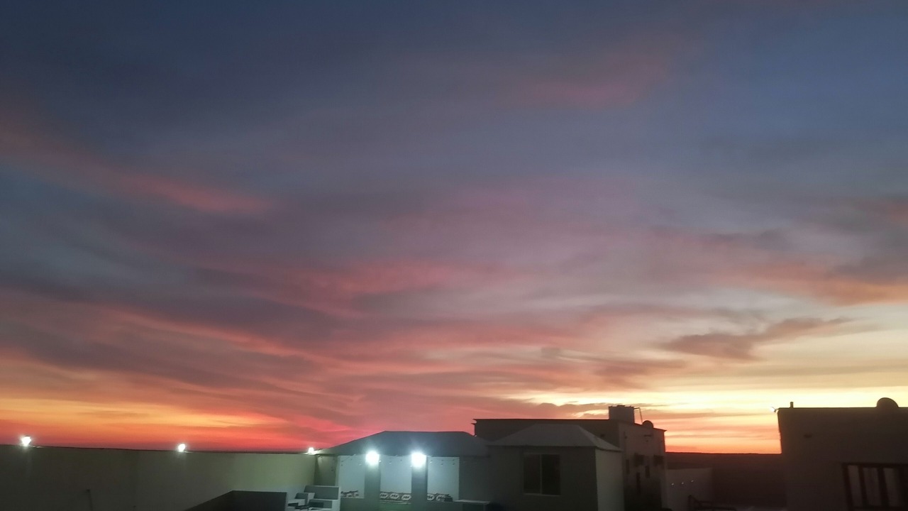 Photo of Outdoor in Ras Madrakah