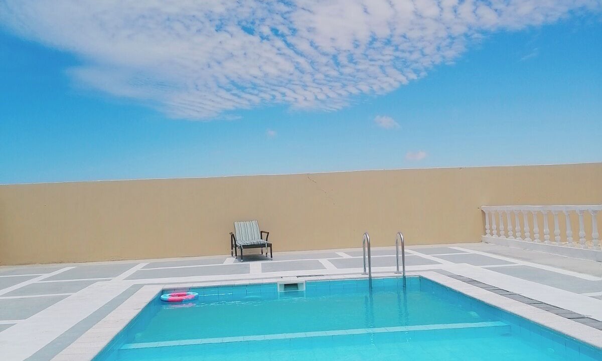 Photo of Outdoor in Ras Madrakah