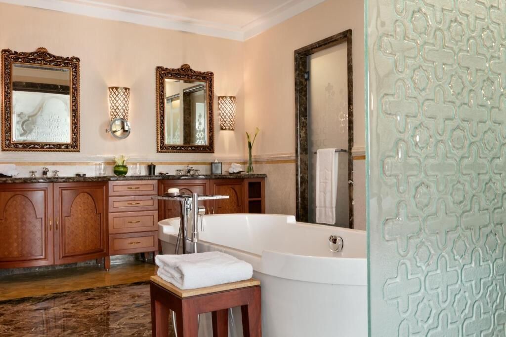 Photo of Bathroom in Al Maqta