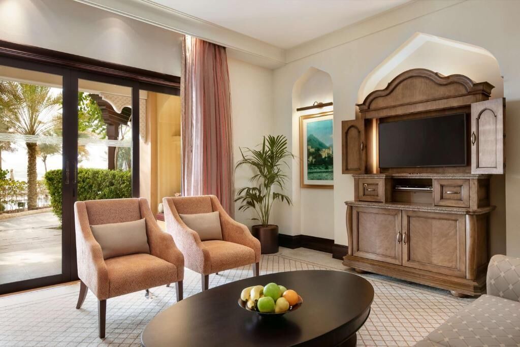 Photo of Livingroom in Al Maqta