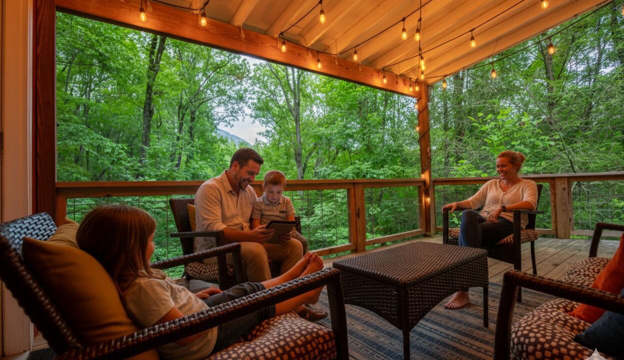 Photo of Outdoor in Pickens