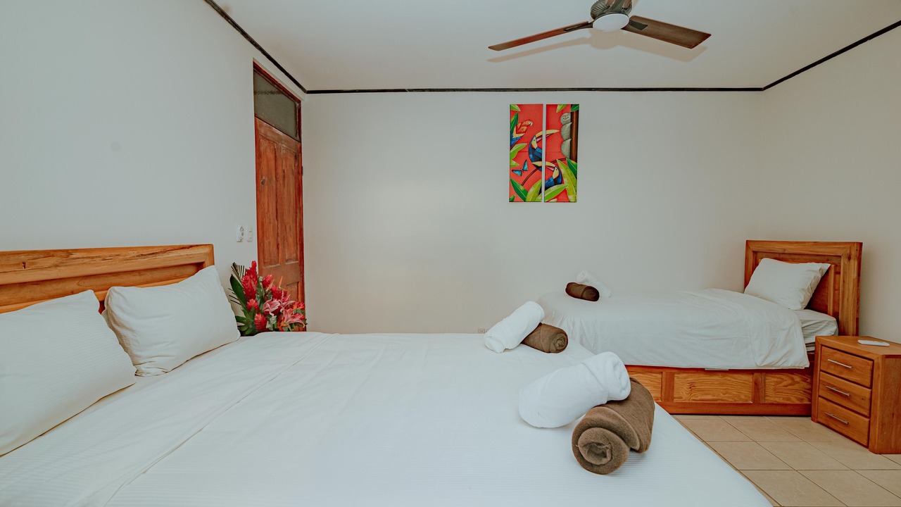 Photo of Bedroom in Pajaro Azul