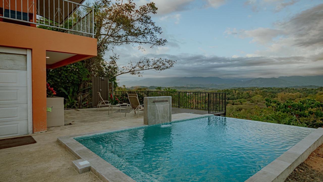 Photo of Outdoor in Pajaro Azul