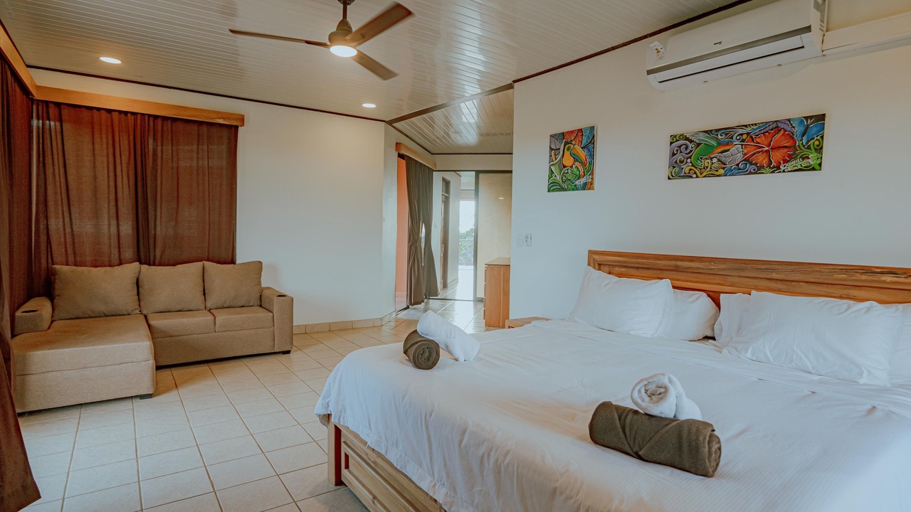 Photo of Bedroom in Pajaro Azul