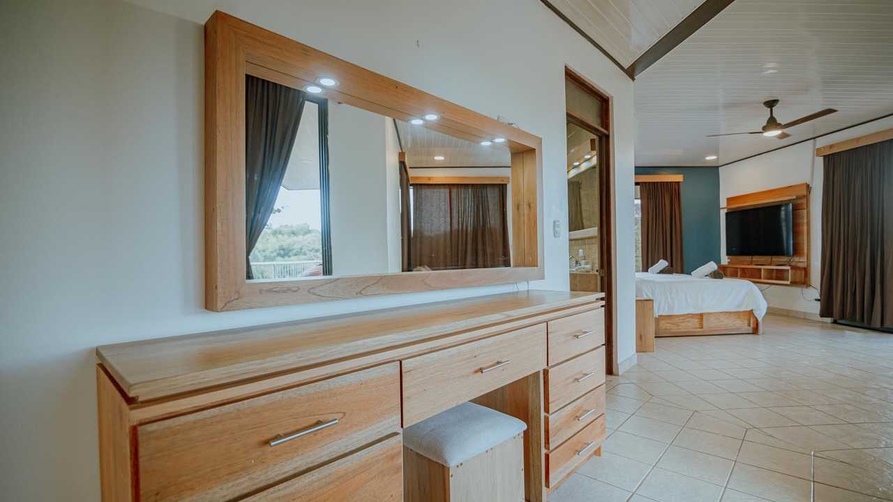 Photo of Bedroom in Pajaro Azul