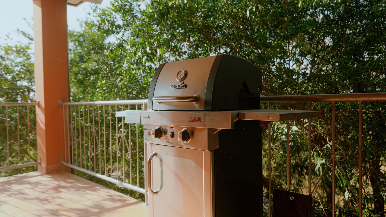 Photo of Outdoor in Pajaro Azul