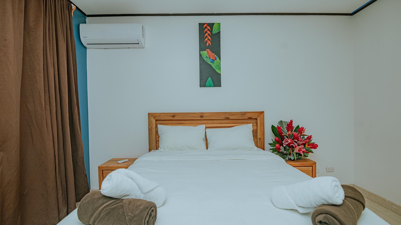 Photo of Bedroom in Pajaro Azul