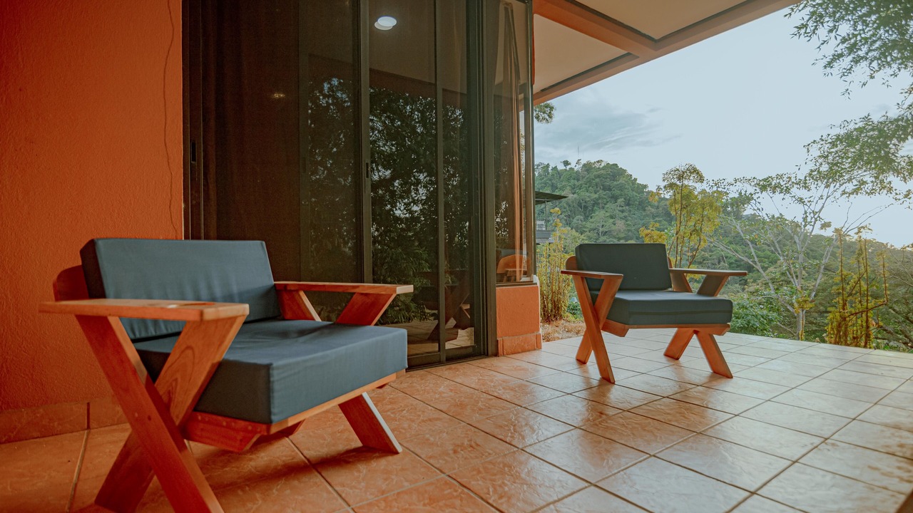 Photo of Patio Balcony in Pajaro Azul
