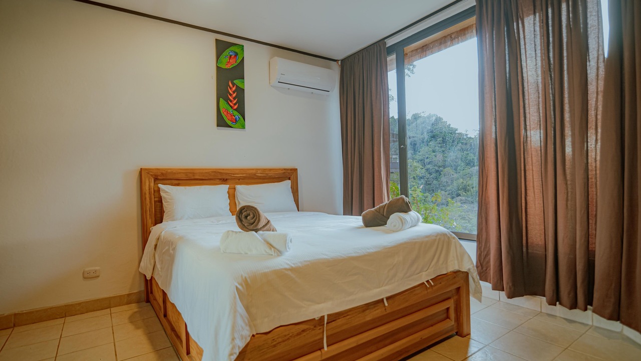 Photo of Bedroom in Pajaro Azul