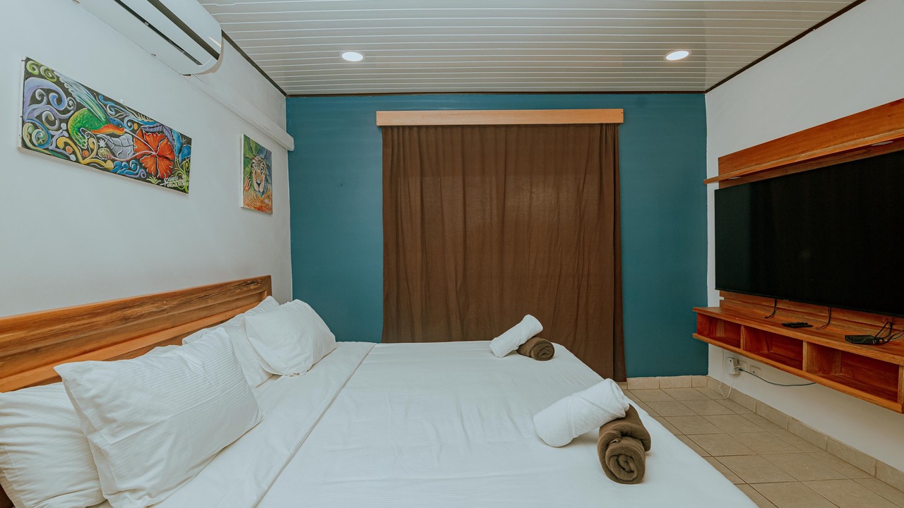 Photo of Bedroom in Pajaro Azul