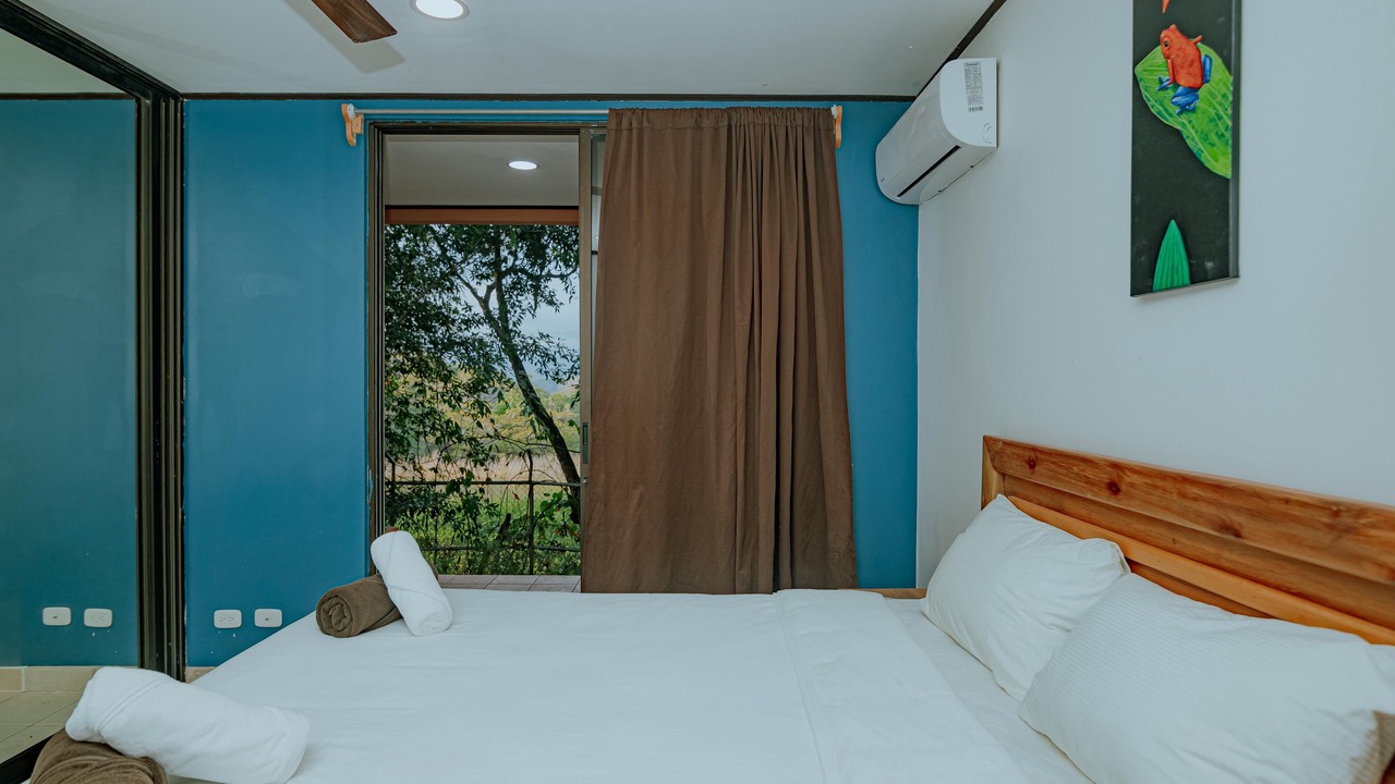 Photo of Bedroom in Pajaro Azul