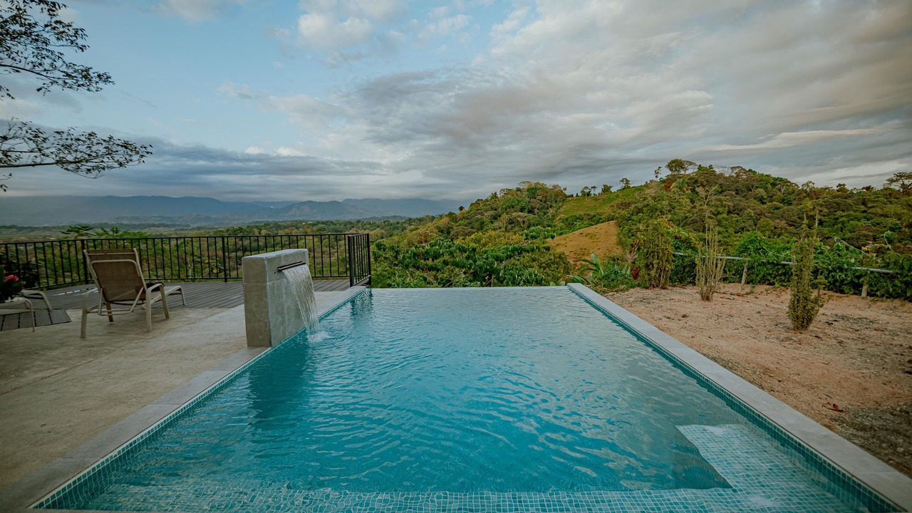 Photo of Outdoor in Pajaro Azul