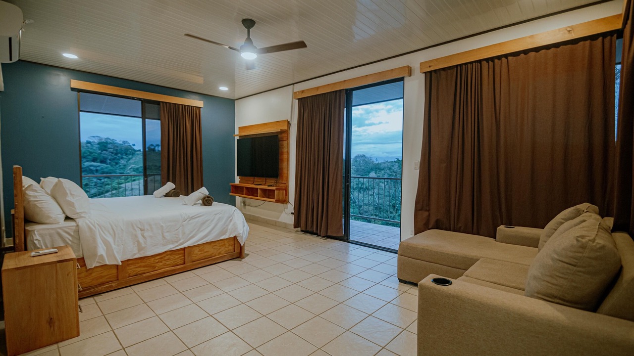 Photo of Bedroom in Pajaro Azul
